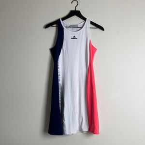 Stella McCartney X Adidas tennis dress